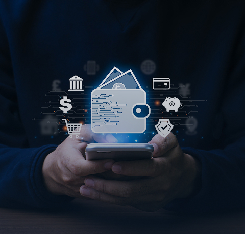 Banking Image