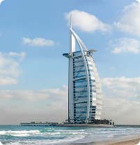Image Burj Al Arab