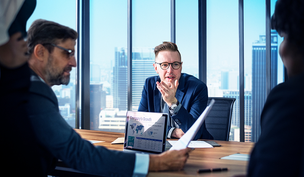 consultant image