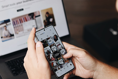 Social Media image